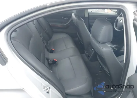 2008 BMW 328Xi Xi Sulev из США, поврежденный, VIN WBAVC73528KP39168